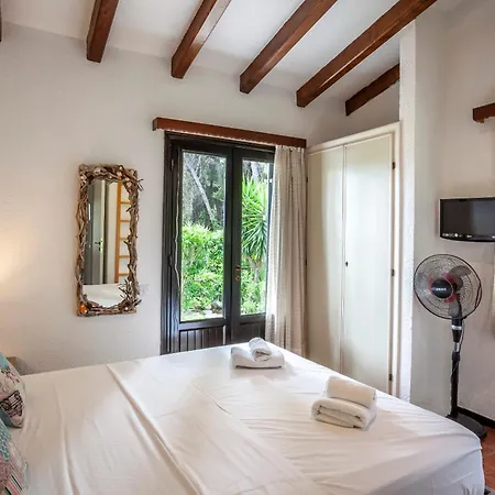 The Gift Sani Villa Exterior photo