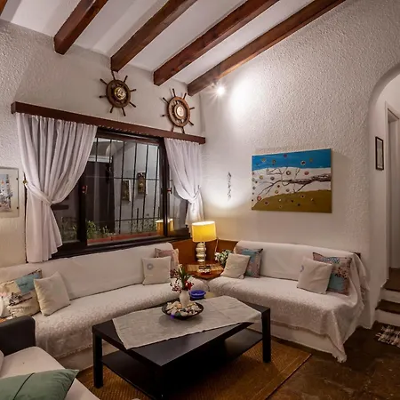 The Gift Sani Villa Exterior photo