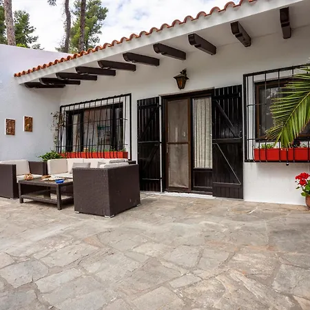 The Gift Sani Villa Exterior photo